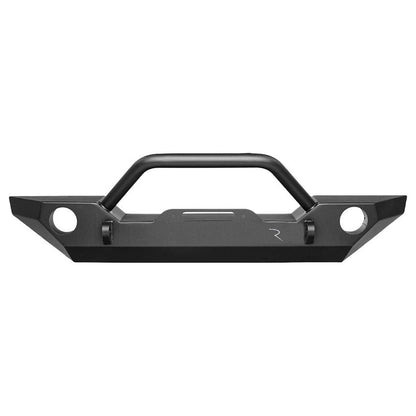 Rampage Rock Rage Front Bumper - 99306