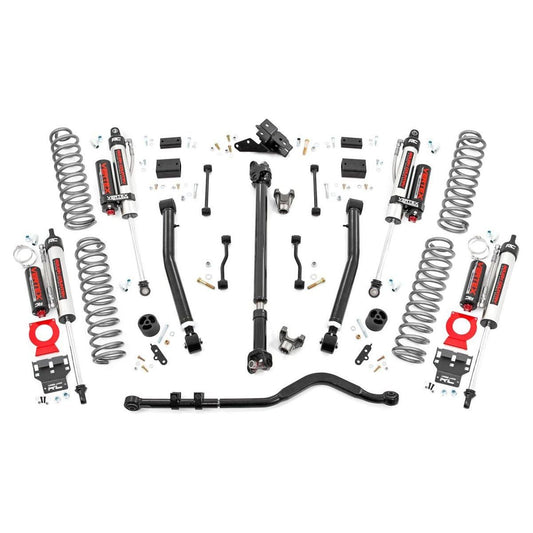 Rough Country Vertex Reservoir 3.5 Inch Lift Kit I 62850