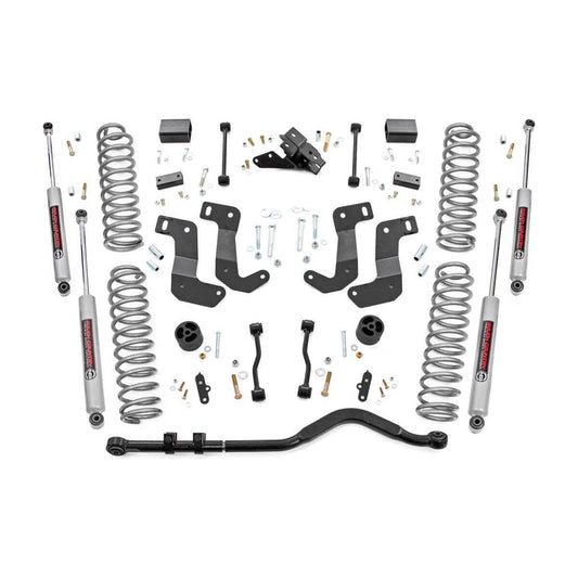 Rough Country 3.5 Inch Lift Kit I 62930