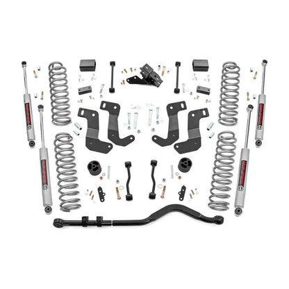 Rough Country 3.5 Inch Lift Kit I 94230