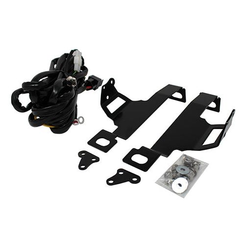 BAJA DESIGNS Ford Super Duty 11-14 Mount Kit Baja Designs I 630804