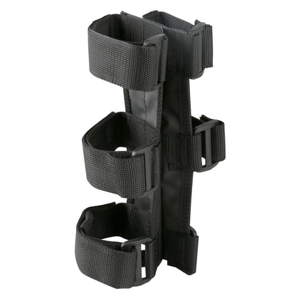 RUGGED RIDGE | 63305.21 | Utv Fire Extinguisher Holder Black