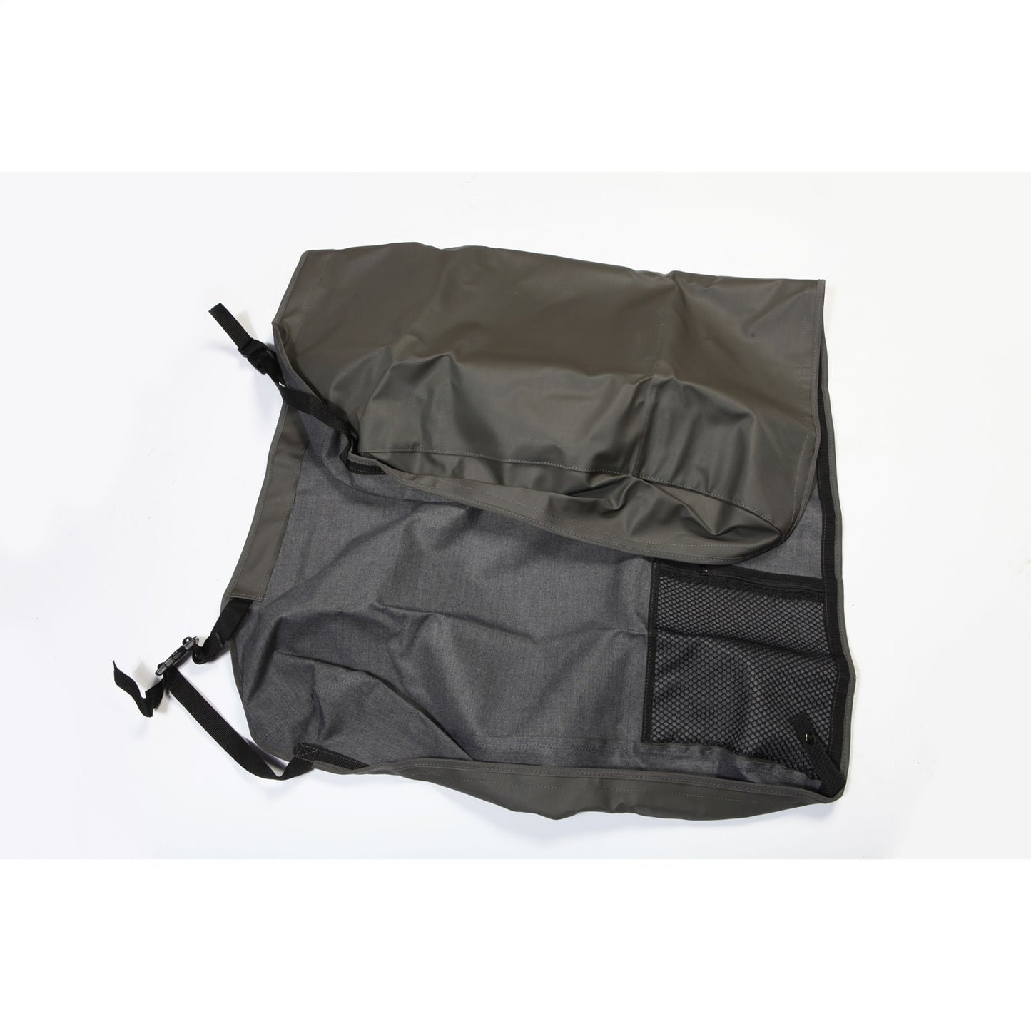 RUGGED RIDGE | 13572.01 | Summer Brief,Black,76-83 Jeep Cj5