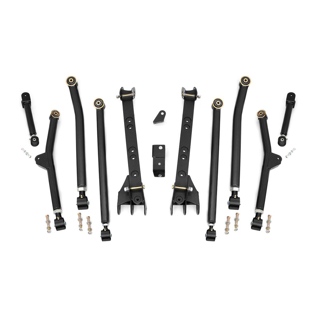 Rough Country Long Arm Upgrade Kit I 63800U