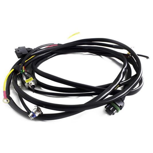 BAJA DESIGNS S8/IR Wire Harness W/Mode 2 Bar Max 325 Watts Baja Designs I 640122