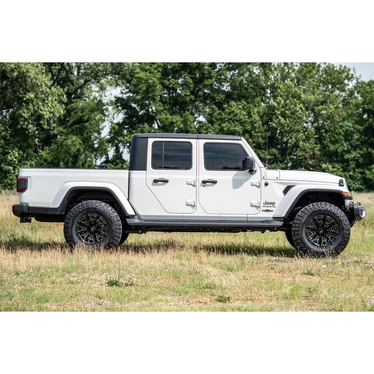 Rough Country M1 Monotube 2.5 Inch Leveling Kits I 64840