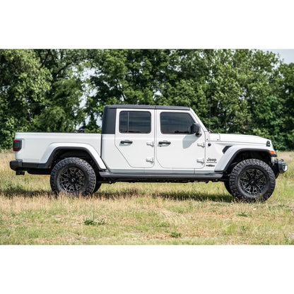 Rough Country M1 Monotube 2.5 Inch Leveling Kits I 64840