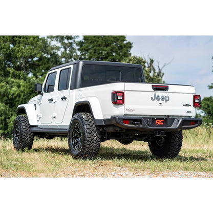 Rough Country M1 Monotube 2.5 Inch Leveling Kits I 64840