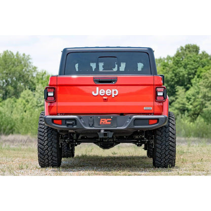 Rough Country M1 Monotube 2.5 Inch Leveling Kits I 64840