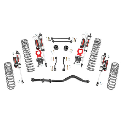 Rough Country Vertex Reservoir 3.5 Inch Lift Kit I 64950