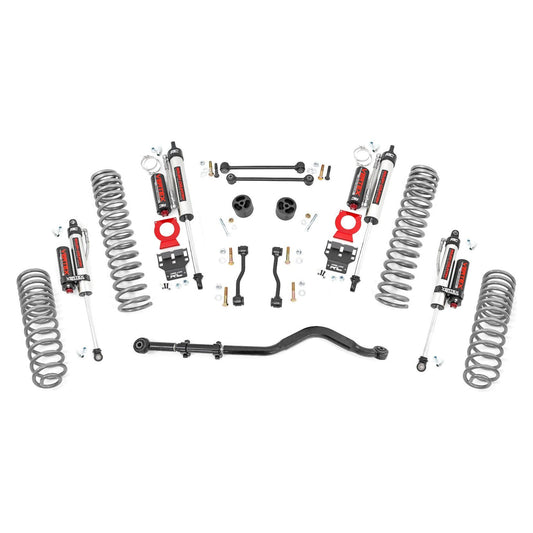 Rough Country Vertex Reservoir 3.5 Inch Lift Kit I 64950