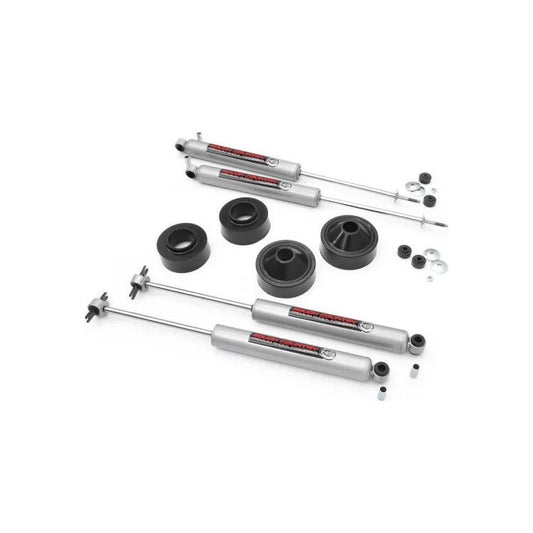 Rough Country Premium N3 1.75 Inch Lift Kit I 65130