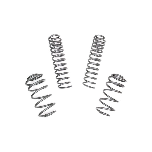 Rough Country No Shocks 2.5 Inch Lift Kit I 653