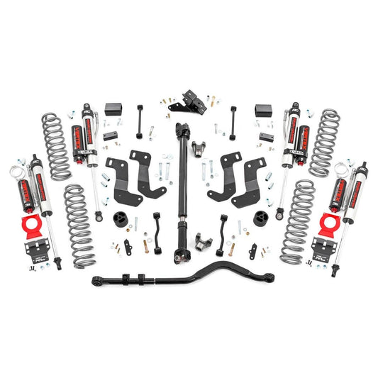 Rough Country Vertex Reservoir 3.5 Inch Lift Kit I 65450