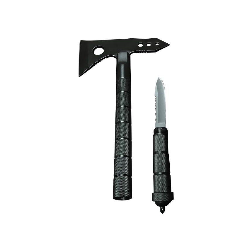 Rampage Trail Recovery Axe 86670