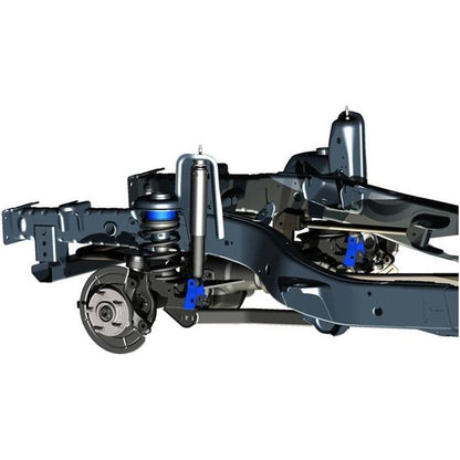 Rough Country 2.5 Inch Lift Kit I 656
