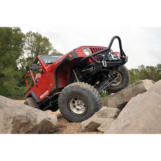 Rough Country 6 Inch Lift Kit I 65922