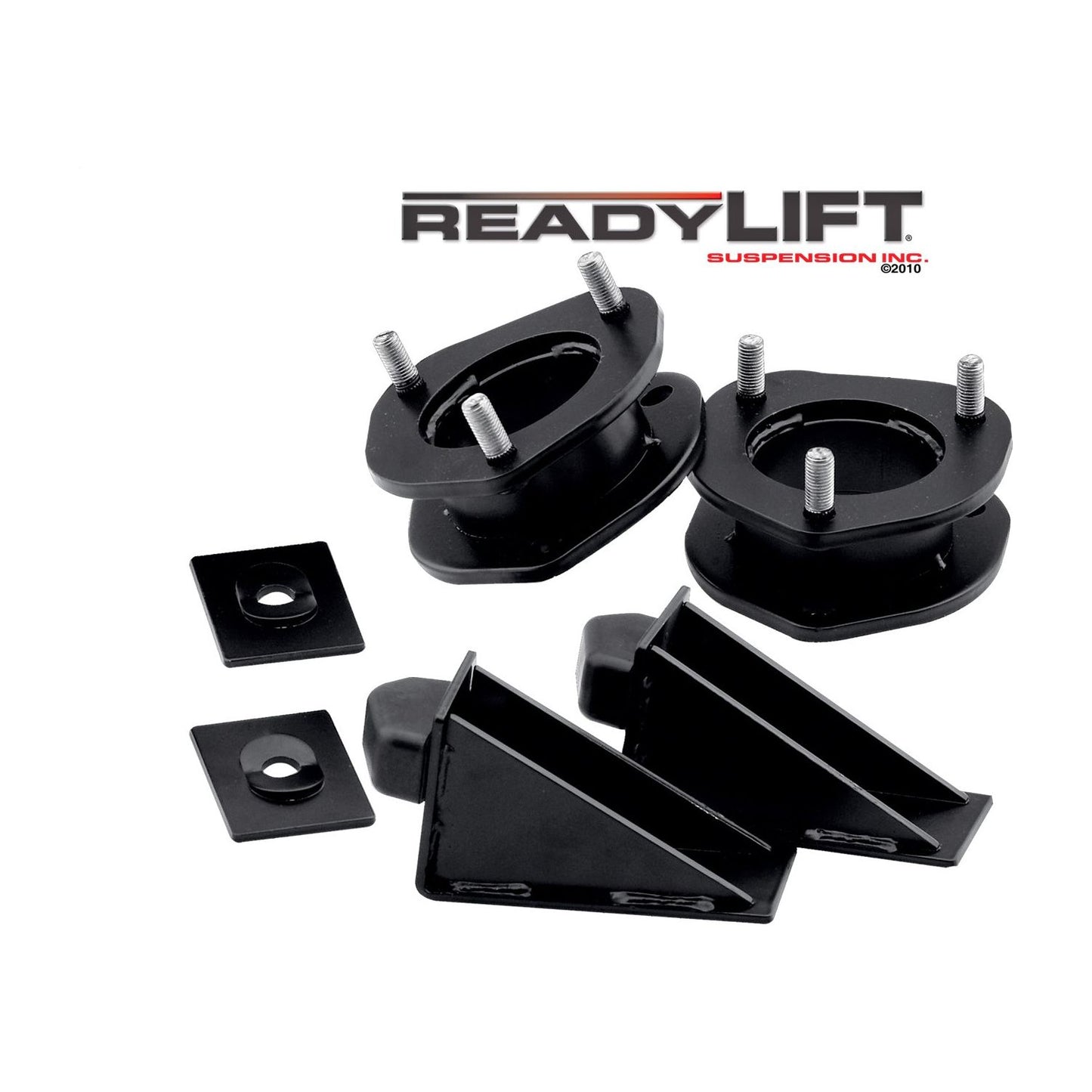 ReadyLIFT 2.5'' Leveling Kit (1500) 66-1020