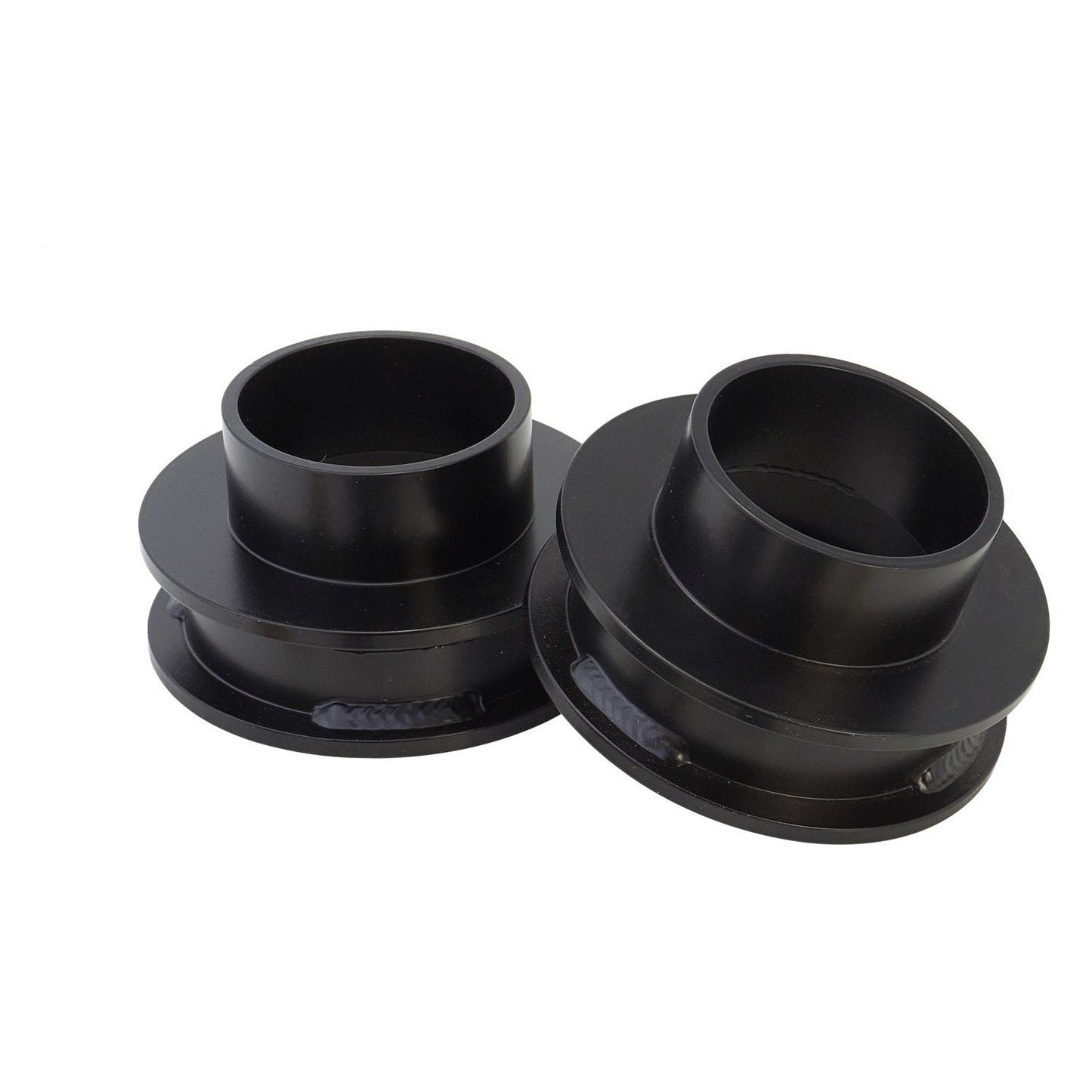 ReadyLIFT 1.75'' Leveling Kit for Radius Arm Suspension (excludes snowprep, ambulance, Power Wagon packages) (2500/3500) 66-1113