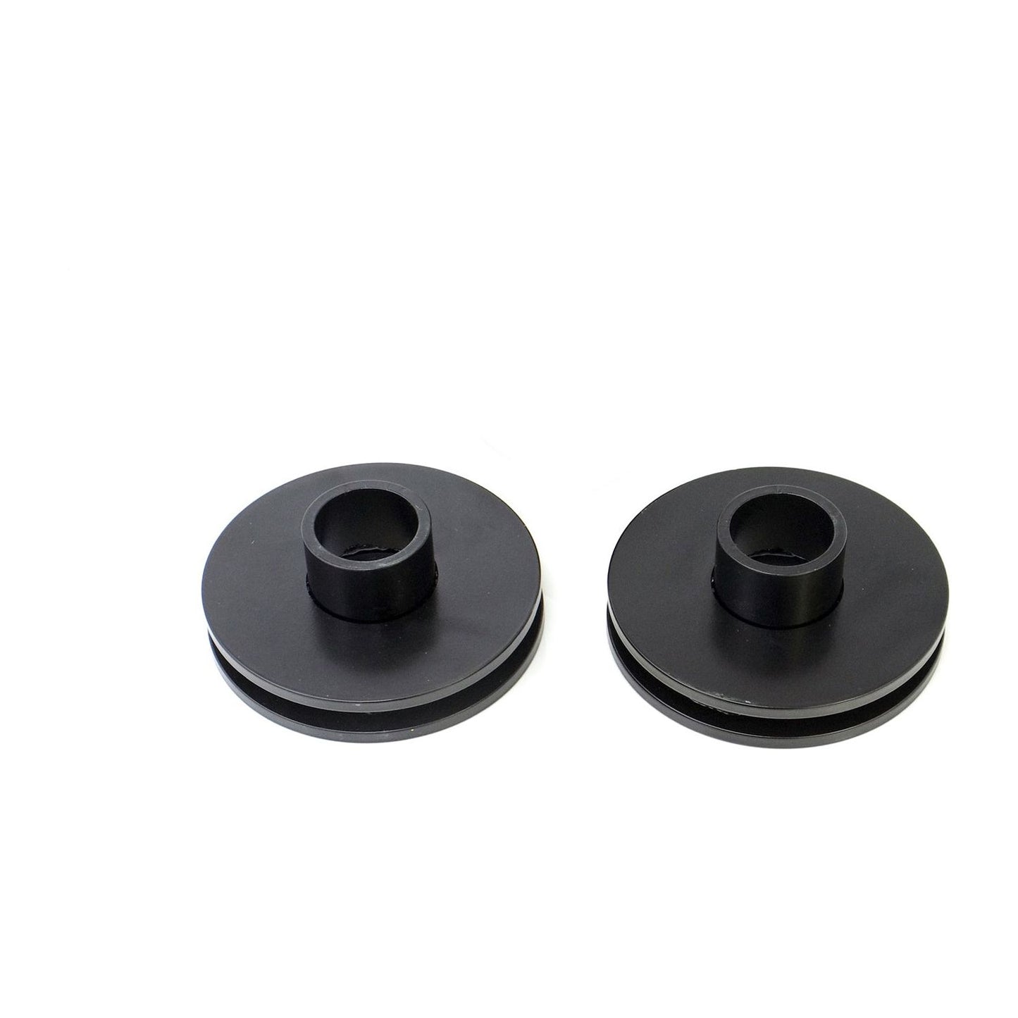 ReadyLIFT 1'' Rear Coil Spring Spacer Kit (2500) 66-1211