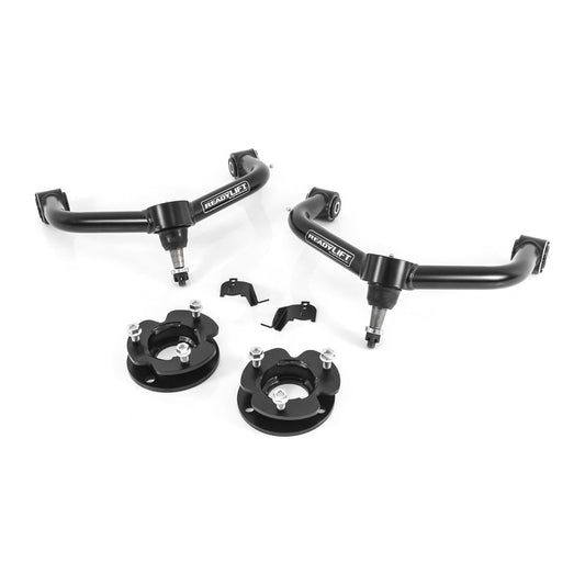 ReadyLIFT 1.5 Leveling with UCA Kit With Factory Air Suspension (1500) 66-19150