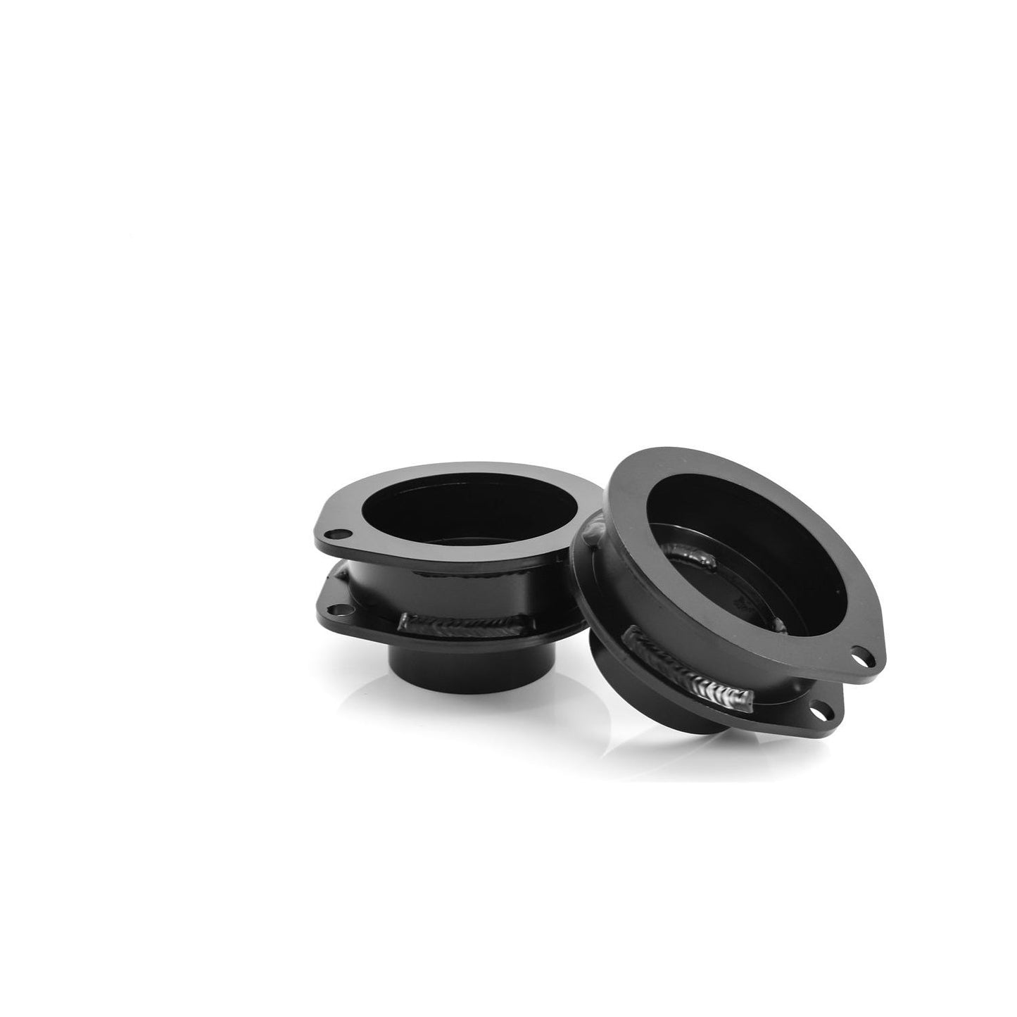 ReadyLIFT 1.75'' Leveling Kit for Radius Arm Suspension (excludes snowprep, ambulance, Power Wagon packages) (2500/3500 New Body) 66-19180