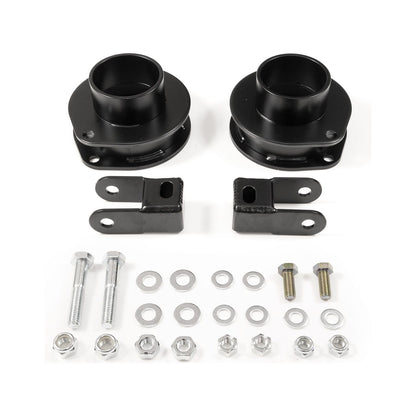 ReadyLIFT 1.75'' Leveling Kit for Radius Arm Suspension (excludes snowprep, ambulance, Power Wagon packages) (2500/3500 New Body) 66-19180
