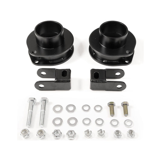 ReadyLIFT 1.75'' Leveling Kit for Radius Arm Suspension (excludes snowprep, ambulance, Power Wagon packages) (2500/3500 New Body) 66-19180