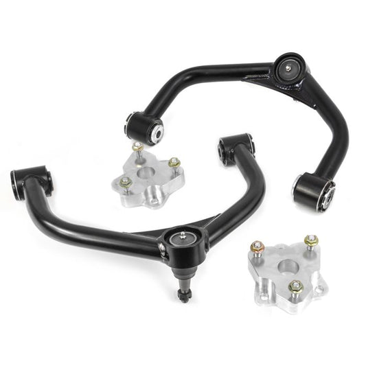 ReadyLIFT 2" Front Leveling Kit With Tubular Control Arms - Ram 1500 4WD 2019-2023 66-1921