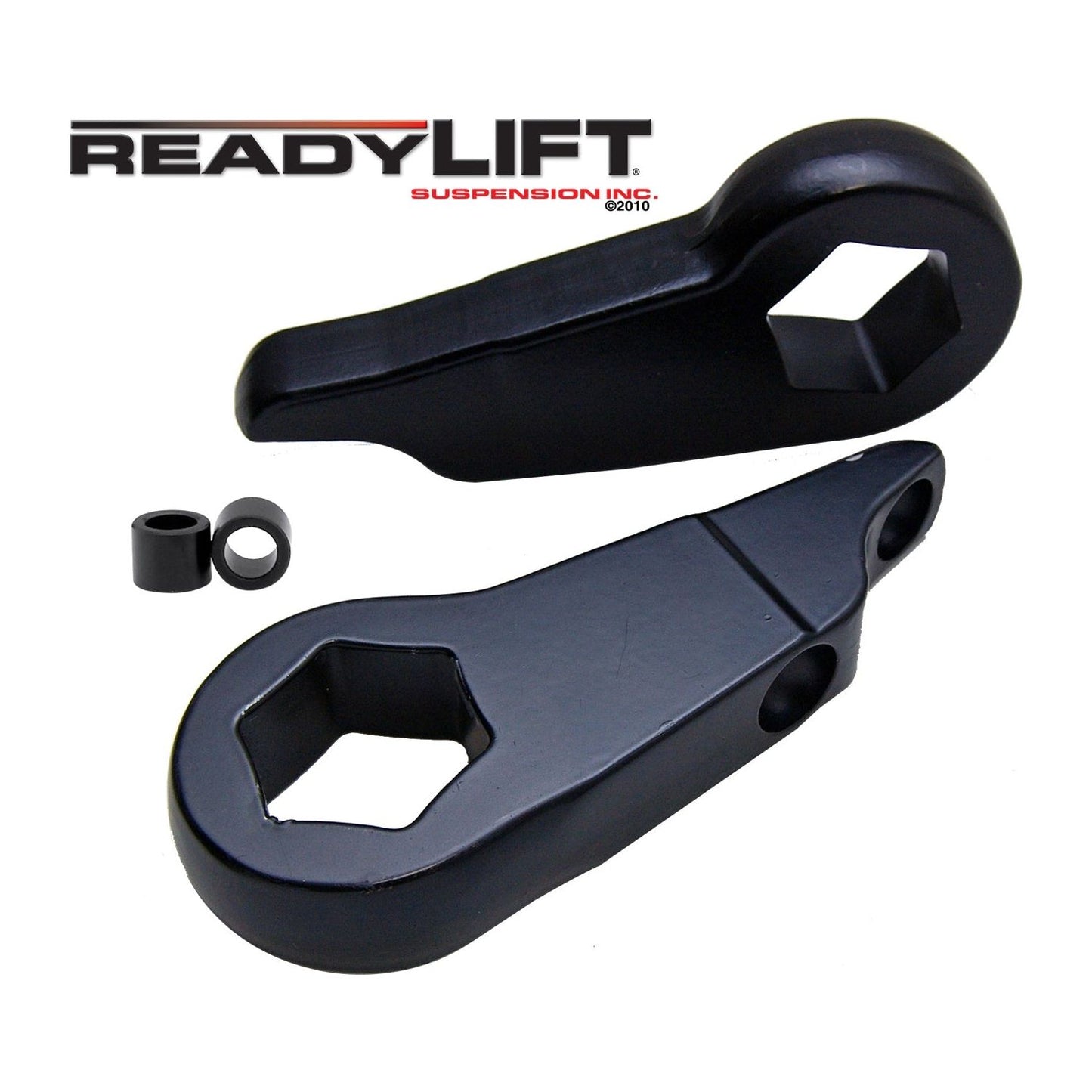 ReadyLIFT 2.25'' Leveling Kit (Forged Torsion Key) (Explorer/Ranger/Edge) 66-2020