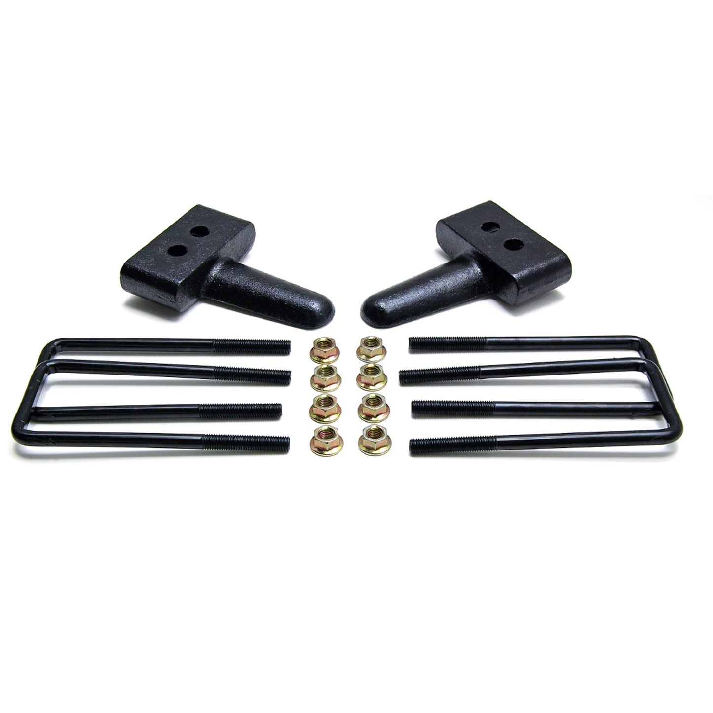 ReadyLIFT 1.5'' Rear Block Kit (F150) 66-2051