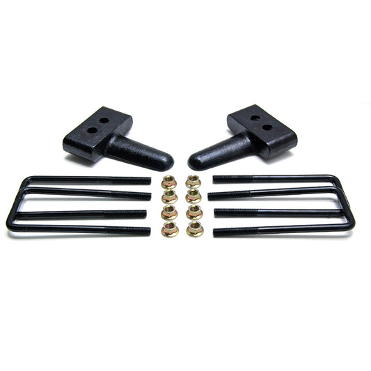 ReadyLIFT 1.5'' Rear Block Kit (F150) 66-2051