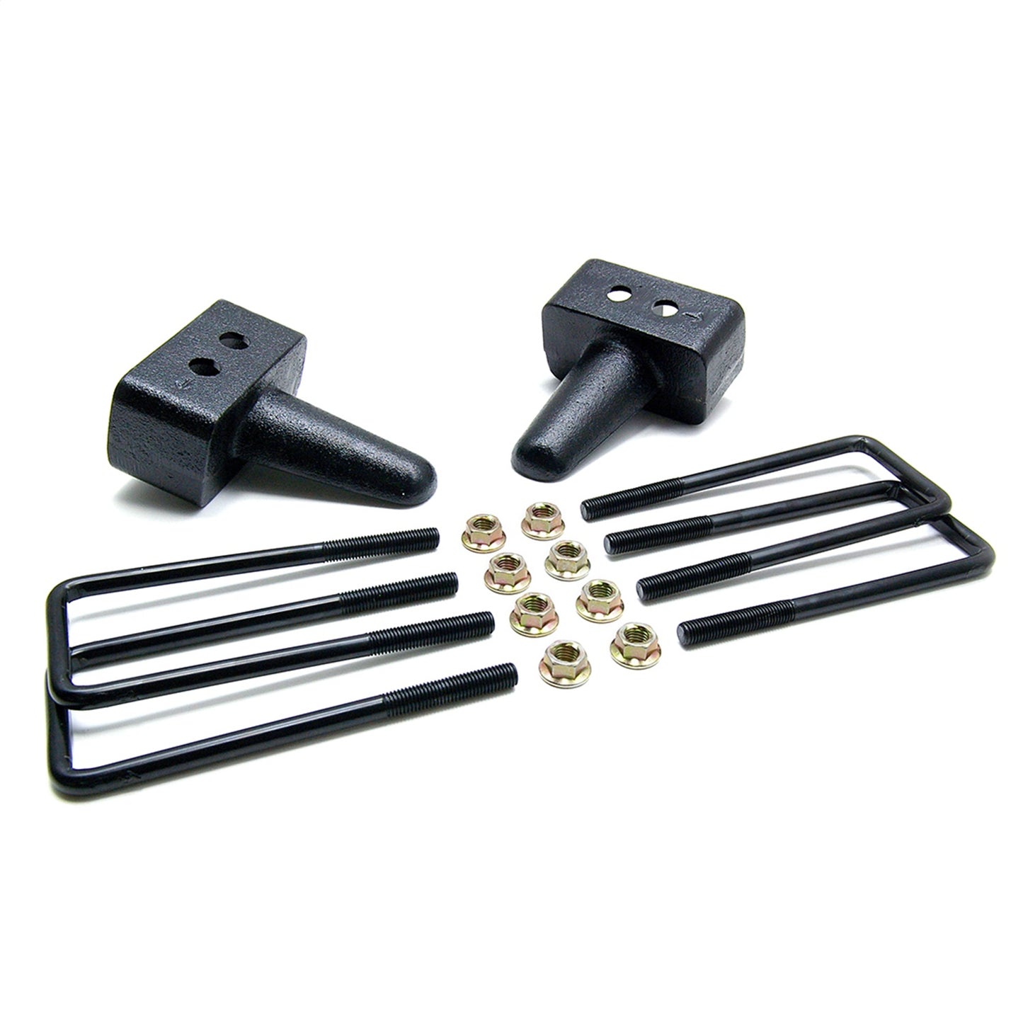 ReadyLIFT 3'' Rear Block Kit (F150) 66-2053