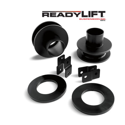 ReadyLIFT 2.5'' Front Leveling Kit (F250/F350/F450) 66-2095