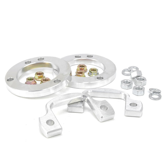 ReadyLIFT 1.25" Leveling Kit  (Bronco) 66-21100