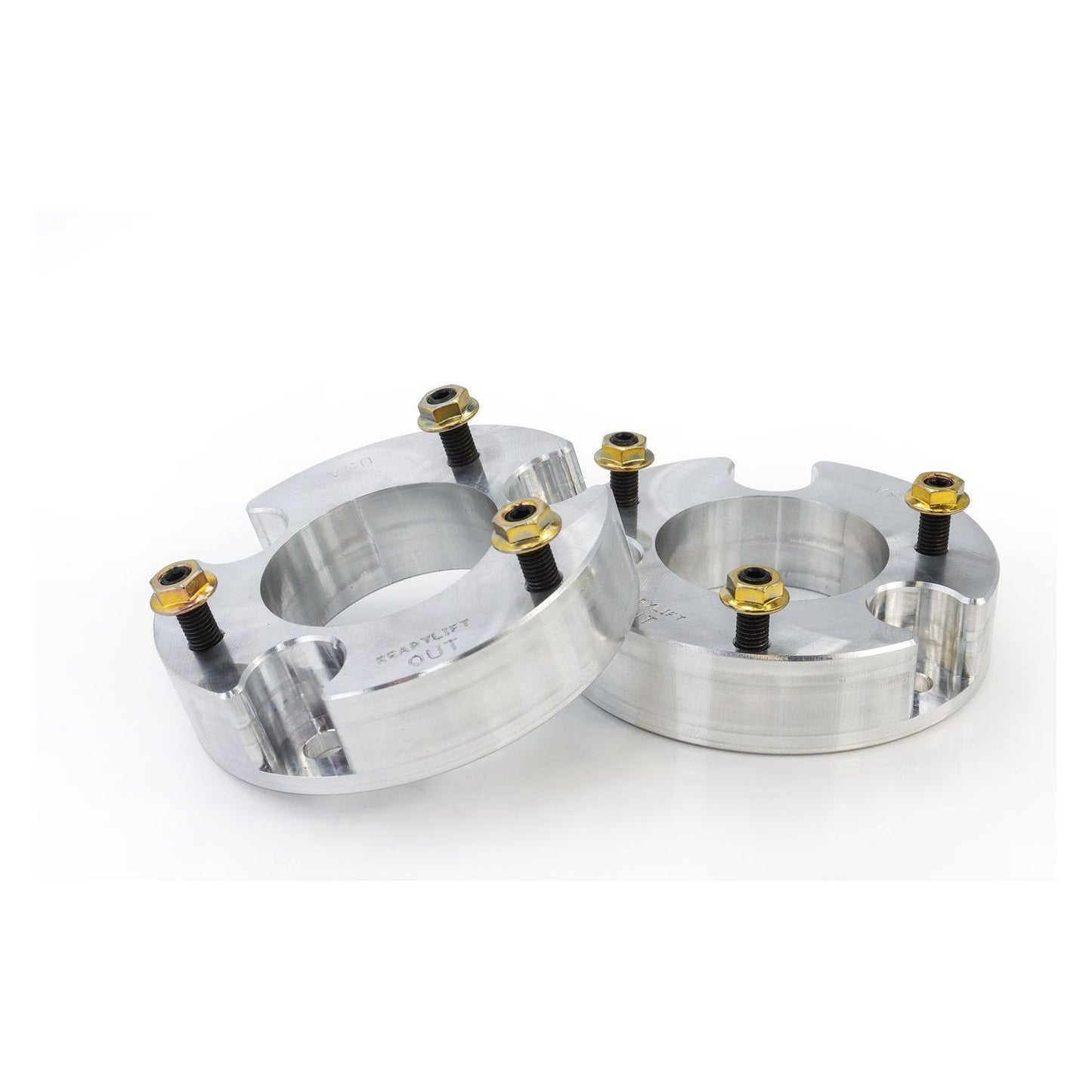 ReadyLIFT 2.25'' Leveling Kit (F150) 66-2215