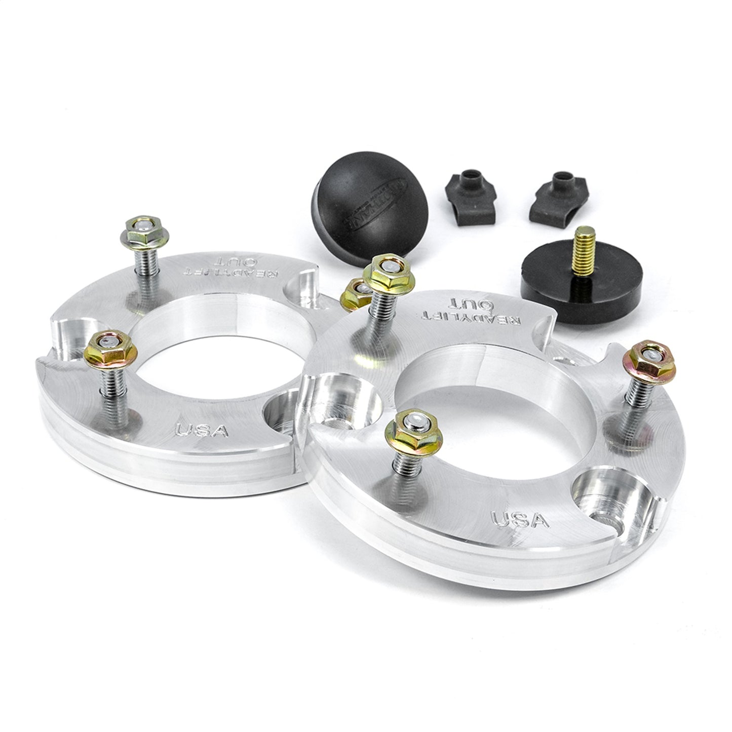 ReadyLIFT 1.5'' Leveling Kit (Raptor) 66-2715