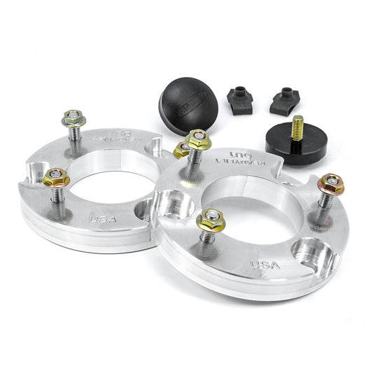 ReadyLIFT 1.5'' Leveling Kit (Raptor) 66-2715