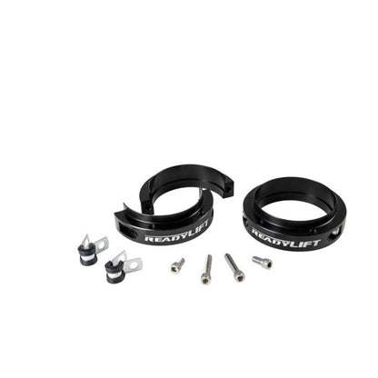ReadyLIFT 1.5'' Leveling Kit (Raptor) 66-27150