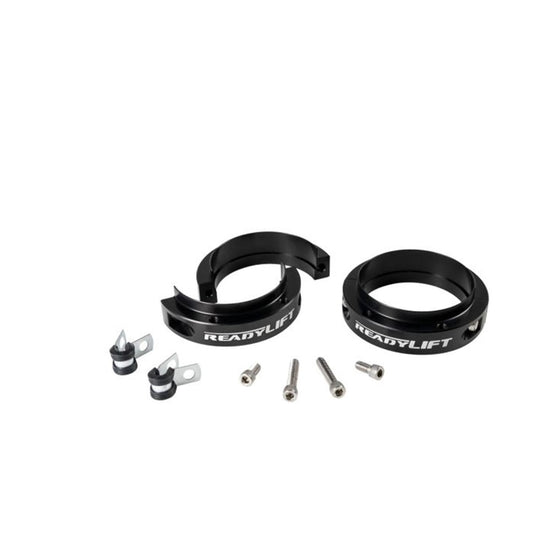 ReadyLIFT 1.5'' Leveling Kit (Raptor) 66-27150
