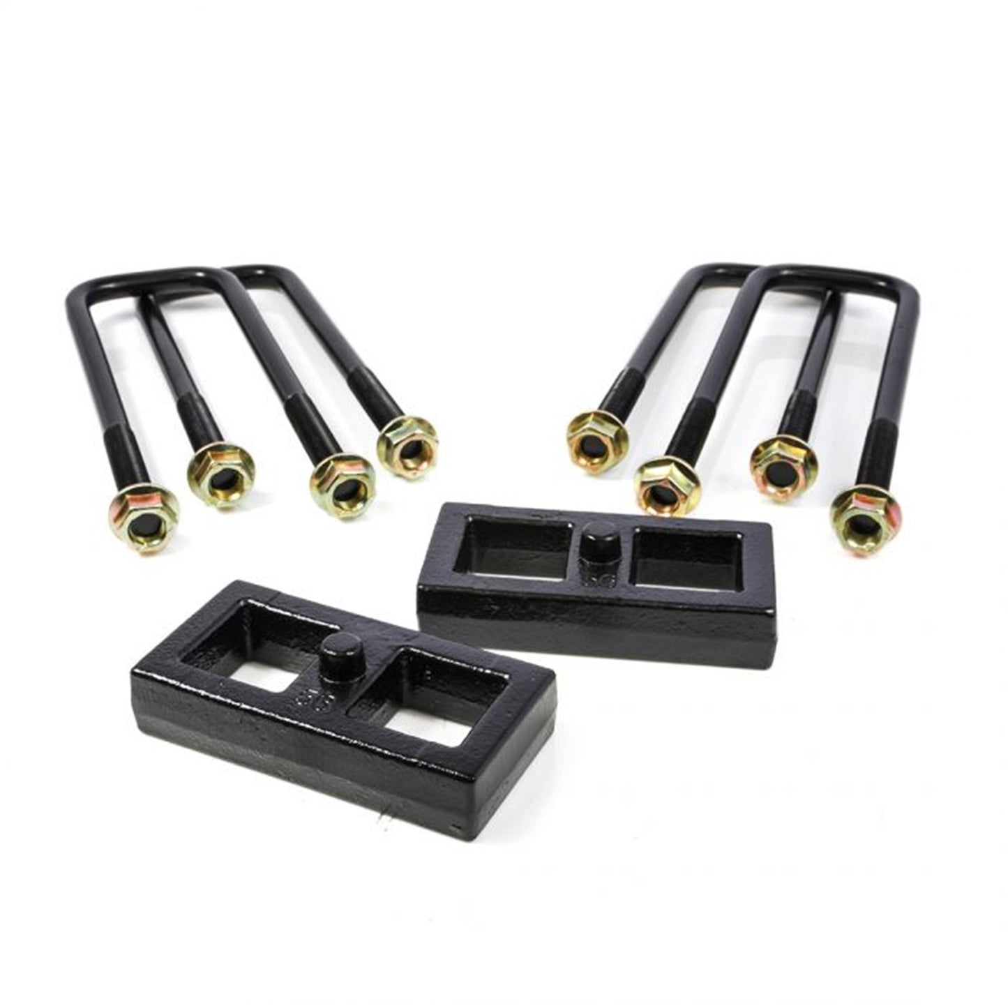 ReadyLIFT 1" Block Kit (Ranger) 66-2910