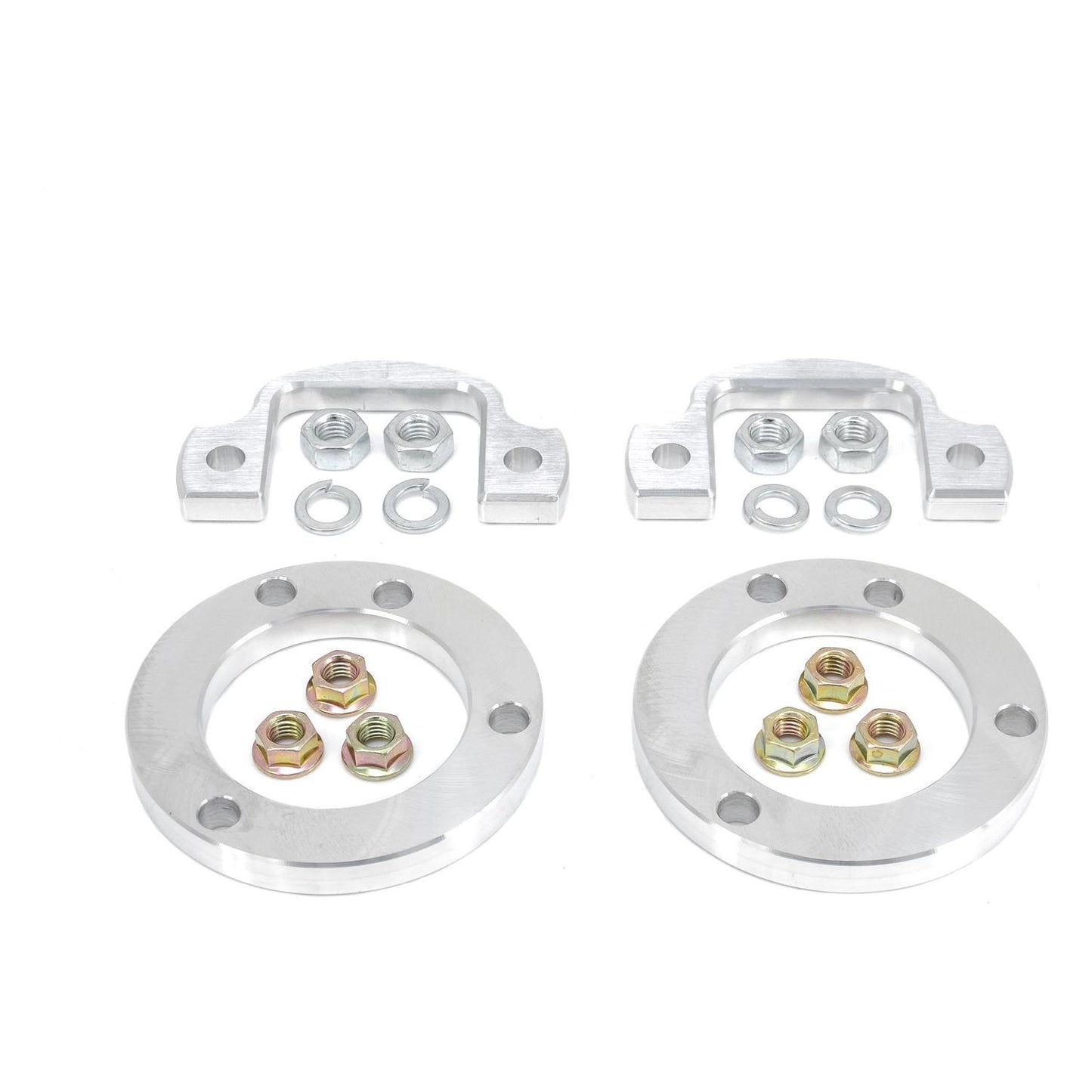 ReadyLIFT 2'' Leveling Kit (Ranger) 66-2920