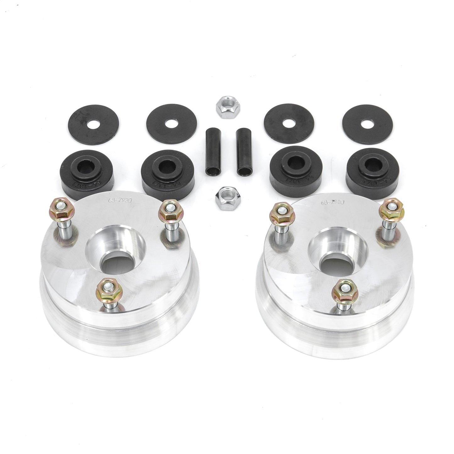 ReadyLIFT 3'' Leveling Kit (Ranger) 66-2930