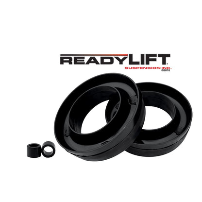 ReadyLIFT 2'' Front Leveling Kit (1500) 66-3025