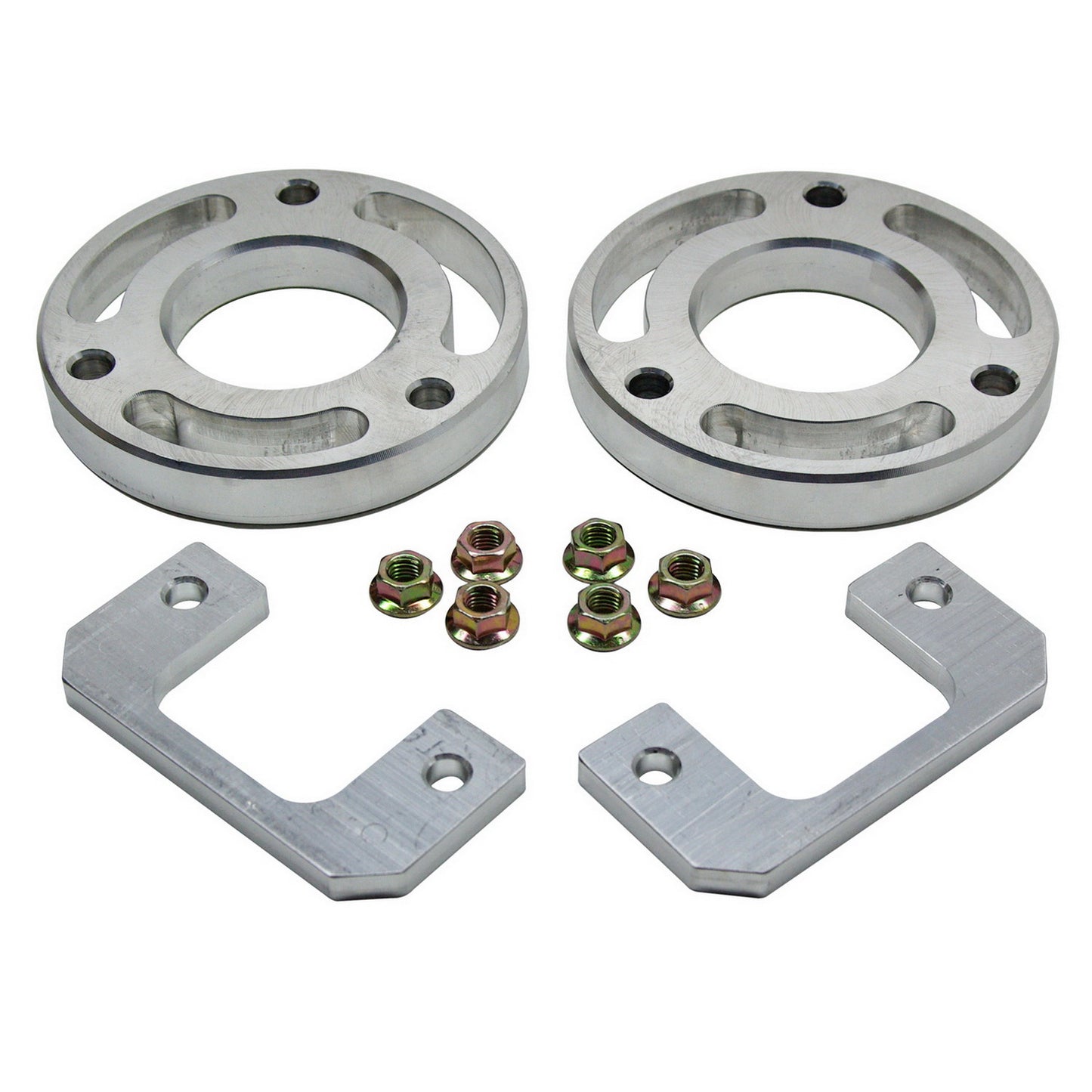 ReadyLIFT 2.25'' Front Leveling Kit (1500/Tahoe/Suburban/Yukon  Xl/Escalade) 66-3085