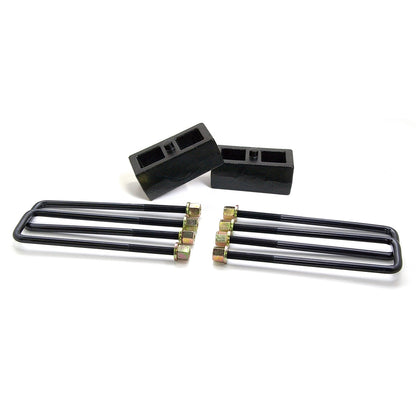 ReadyLIFT 2'' Rear Block Kit (2500/3500HD) 66-3112