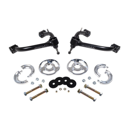 ReadyLIFT 1.5'' Leveling Kit (Silverado 1500 ZR2/GMC Sierra 1500 AT4X) 66-32150