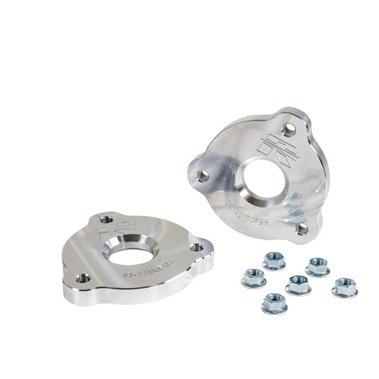 ReadyLIFT 1.5'' Front Leveling Kit (Colorado/Canyon) 66-33150
