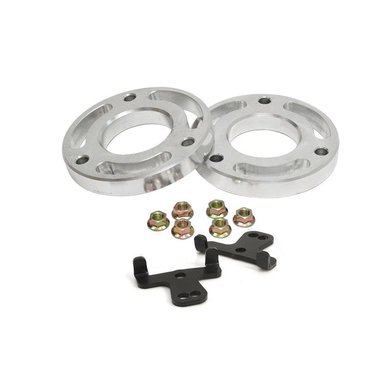 ReadyLIFT 1.5'' Leveling Kit with ARC Bracket (Sierra 1500 Denali) 66-39151