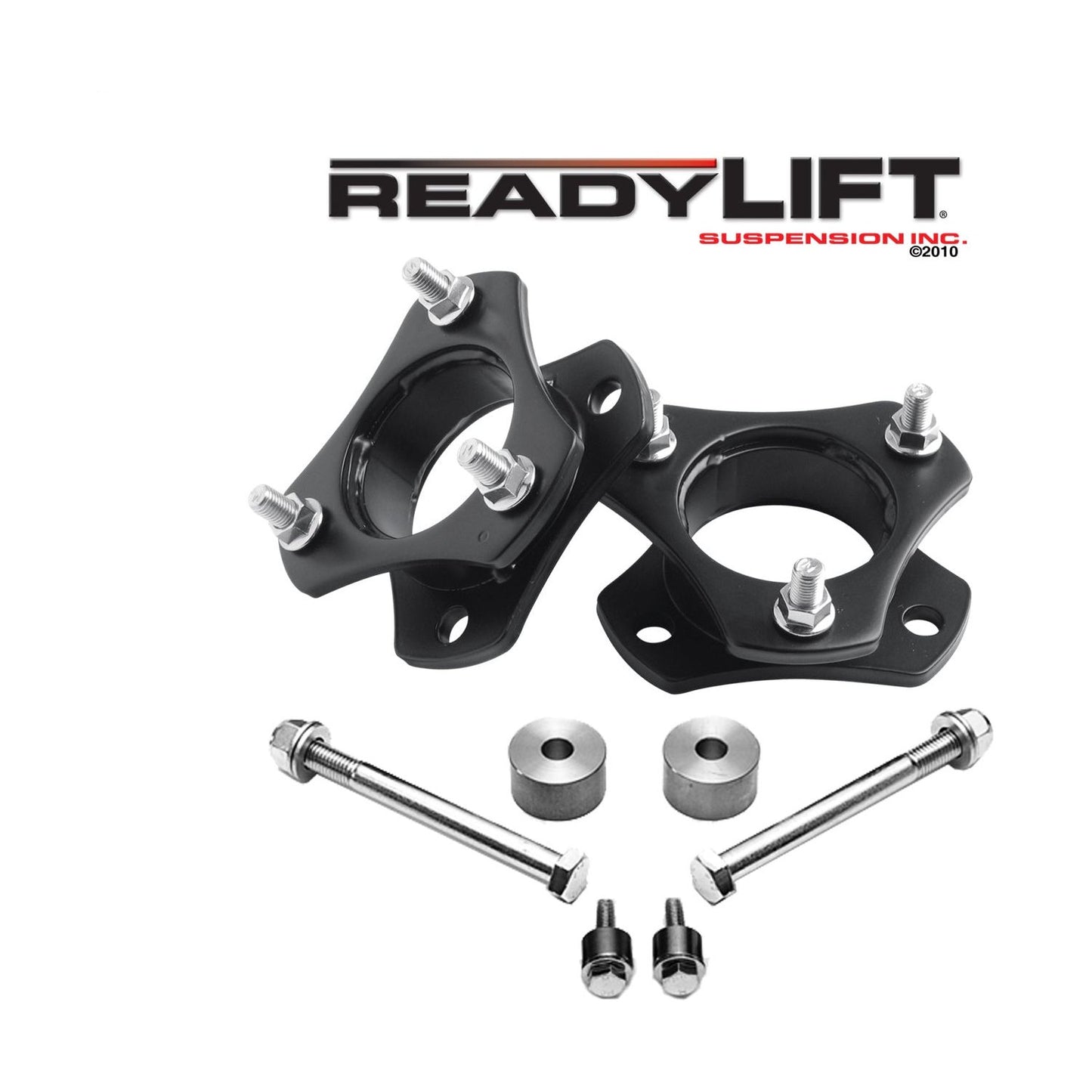 ReadyLIFT 3'' Front Leveling Kit (Tundra) 66-5000